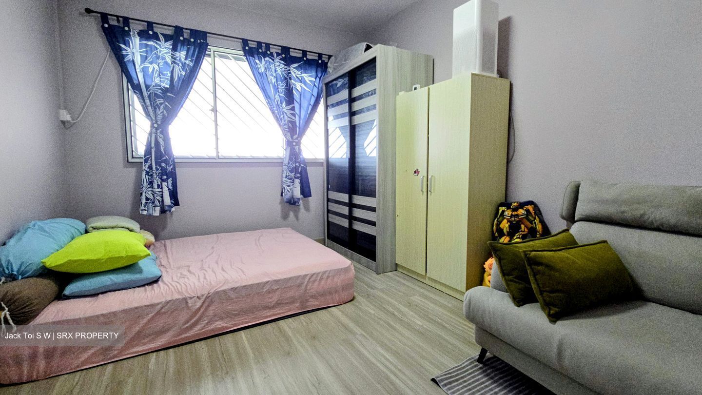 Cashew Road (Bukit Panjang),  #555915741